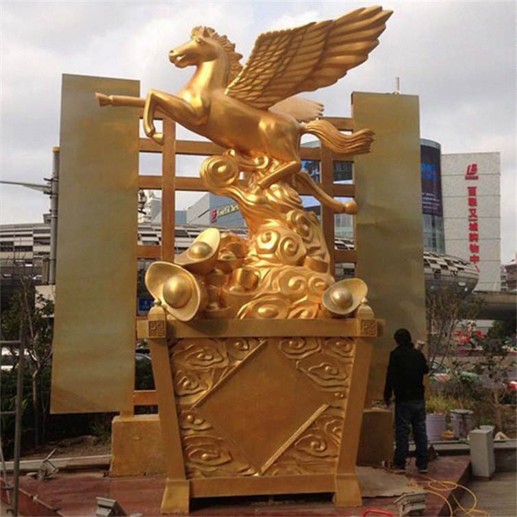 昭通卡通蜗牛摆件 玻璃钢瓜果蔬菜雕塑 公园玻璃钢雕塑批发定制