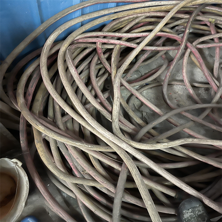 中山市电力电缆回收 回收附近废电线 回收周边旧电缆
