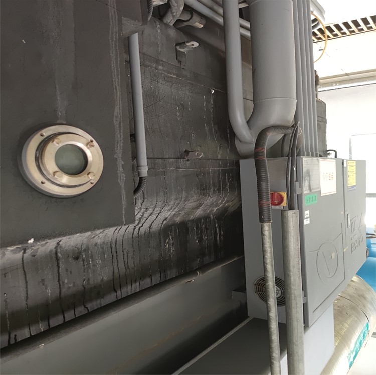 黄埔区水蓄冷空调回收 活塞机组拆卸 变频风管机回收厂家