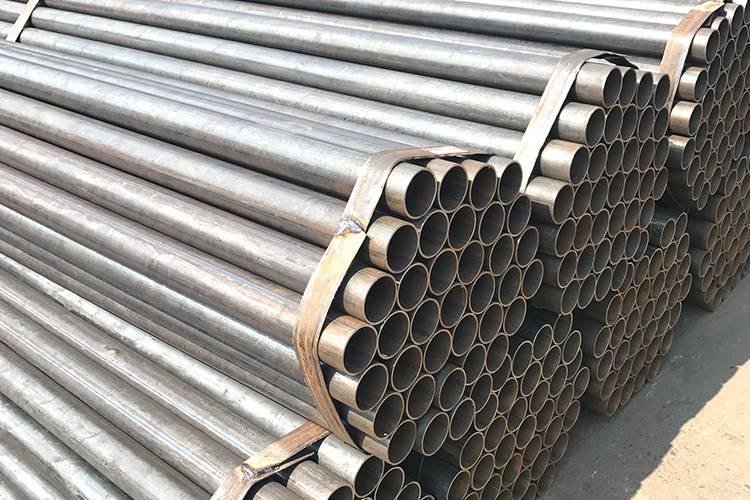 通海焊管_架子管扣 天顺二手钢材