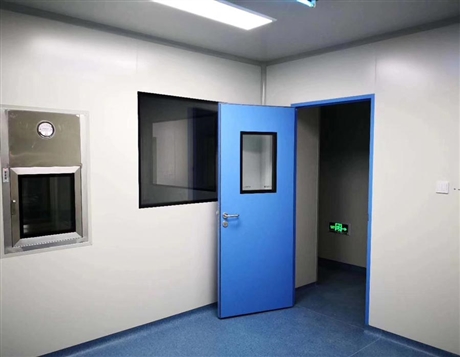 实验室彩钢板安装手术室彩钢板安装厂房车间彩钢板安装