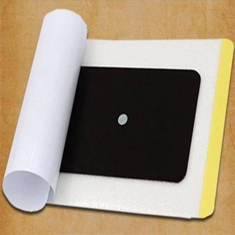 磁疗贴膏药代加工 朱氏药业代工磁疗贴膏药 黑磁疗贴膏药生产厂家