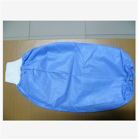 河南防水袖头厂家批发价格优惠材质多样pe无纺布材质可定制