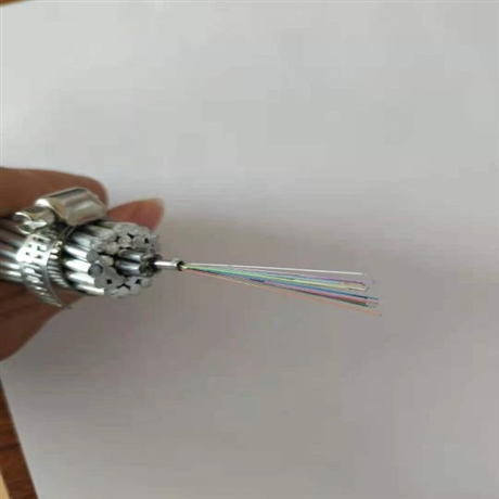 厂家供应OPPC-12B1-150/20 宁夏OPPC光缆厂家