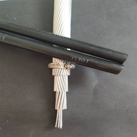 厂家批发JL/G2A-150/20  高强度钢芯铝绞线