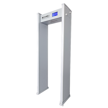 红外线自动测温门厂家工厂红外线测温门自动化测温门生产厂家排名