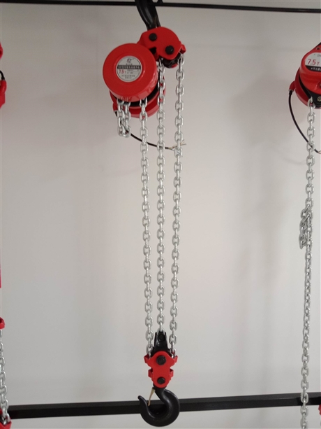 爬架电动葫芦起重设备-电动葫芦可以连续工作的时间