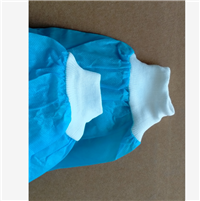 河南一次性套袖厂   批发价格优惠 材质多样 PE无纺布材质可定制