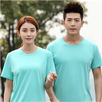 昆山文化衫定做 文化衫定制厂家 俏依服饰