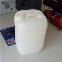 新佳 10公斤塑料桶10L化工桶厂家