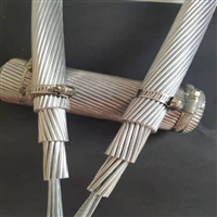 JL/G1A120/35参数规格  国标全检钢芯铝绞线