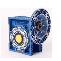 迈传 RV蜗轮蜗杆减速机