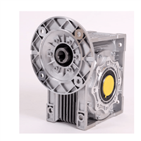 涡轮减速机 迈传RV减速机