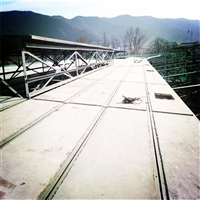 广州中山钢骨架轻型楼层板GLB3510-1定做