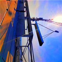 内蒙古赤峰加固kst板15CJ63/15CG26双层保温效果