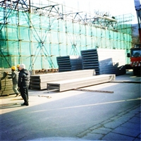 内蒙古呼伦贝尔kst板墙板KQ4510/6015轻质