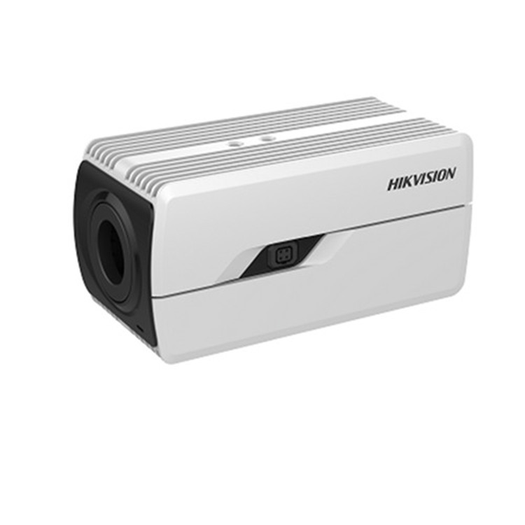 DS-2XA8087F-A 海康威视AI开放平台摄像机 800万星光级枪型