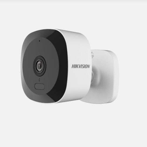 DS-2XD2326S/A-IWT 海康威视声光报警摄像机 200万WIFI无线