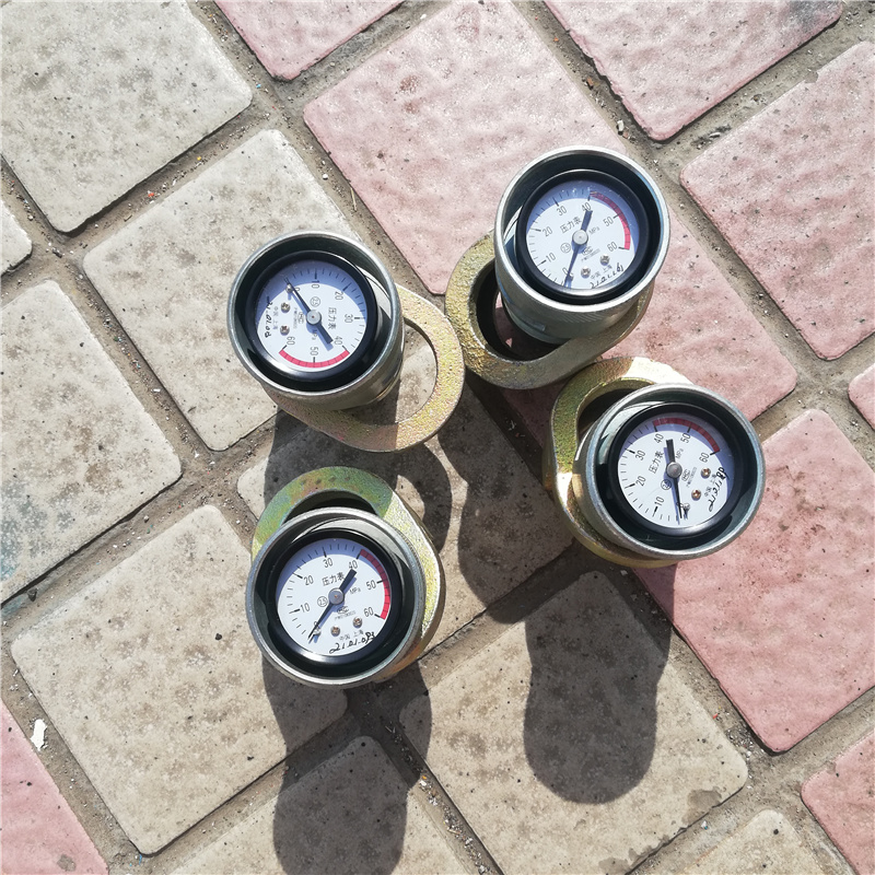 增加单体支柱压力检测器 sy-60单体支柱阻力检测仪tac-60