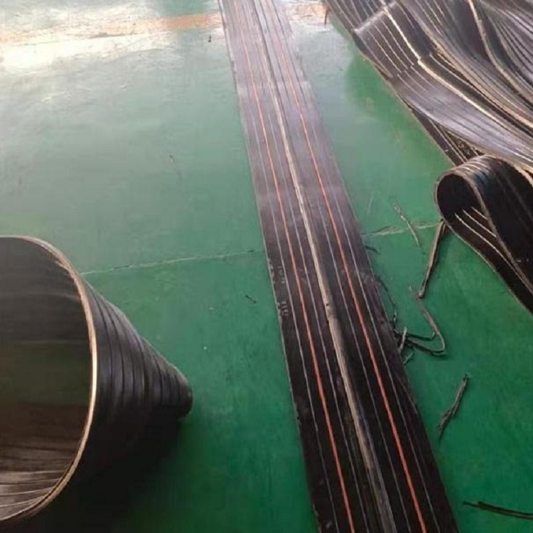 双膨胀线橡胶止水带规格bw型350x8mm
