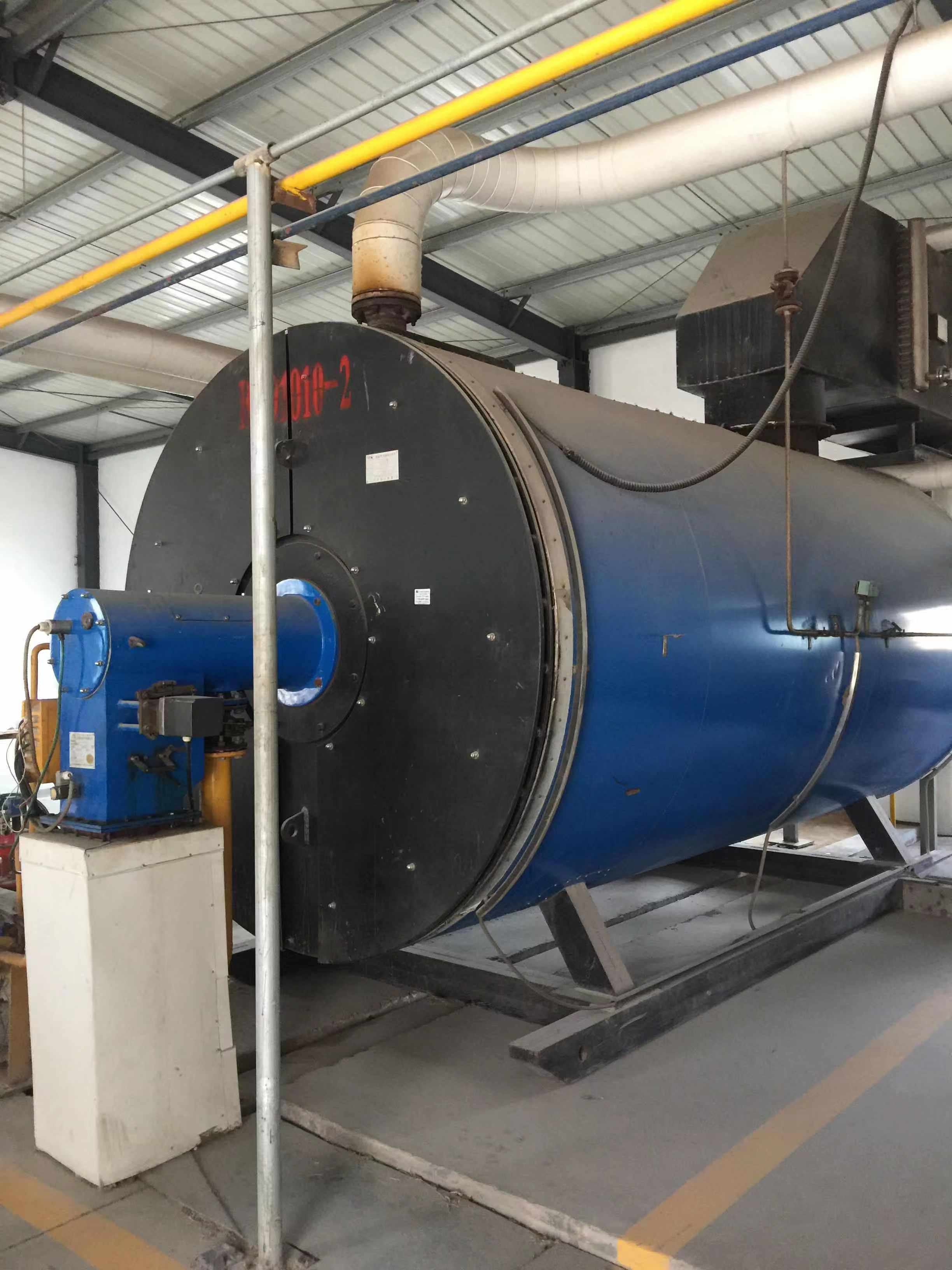 更换低氮燃烧器低氮燃烧技术应用低氮锅炉供应批发