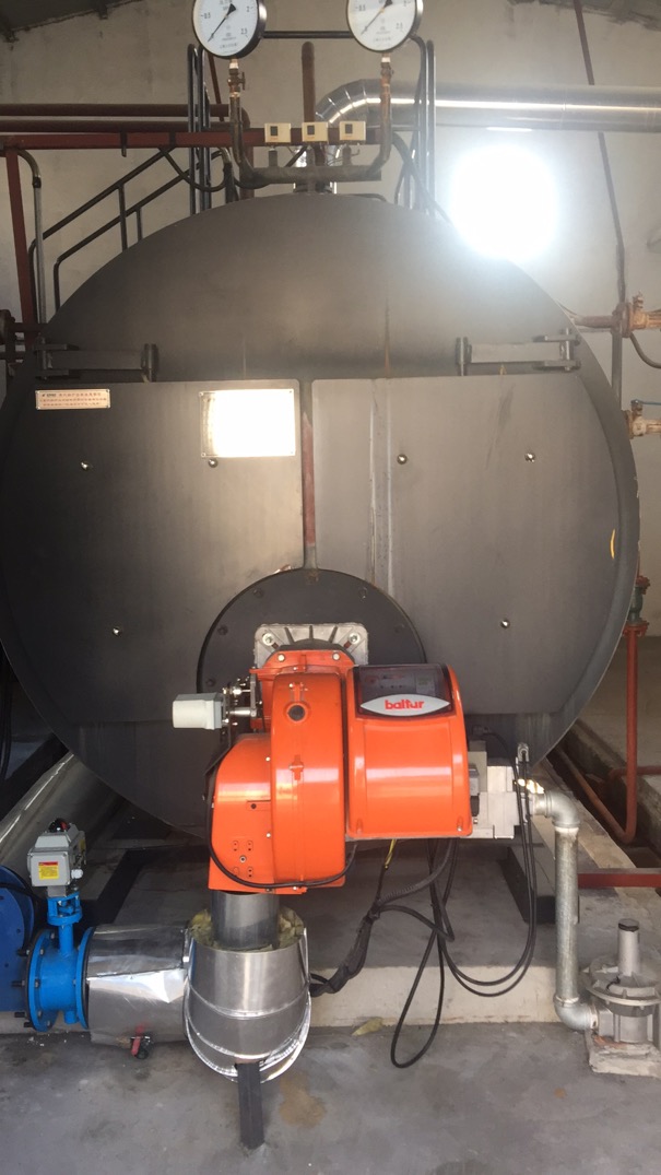 低氮锅炉改造原理江苏燃气锅炉企业锅炉低氮改造选用燃烧器品牌