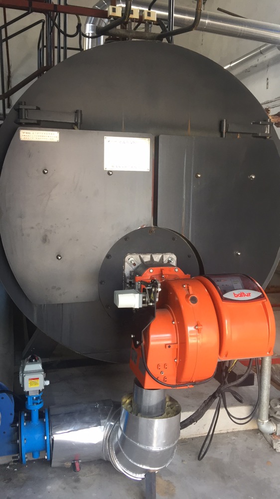 10t低氮锅炉运行成本江苏工业锅炉厂家供应批发燃气锅炉生物质锅炉