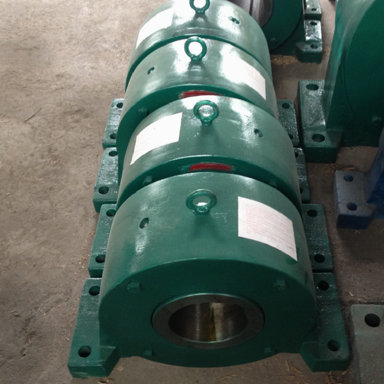 带式逆止器滚柱逆止器输送机逆止器产品介绍