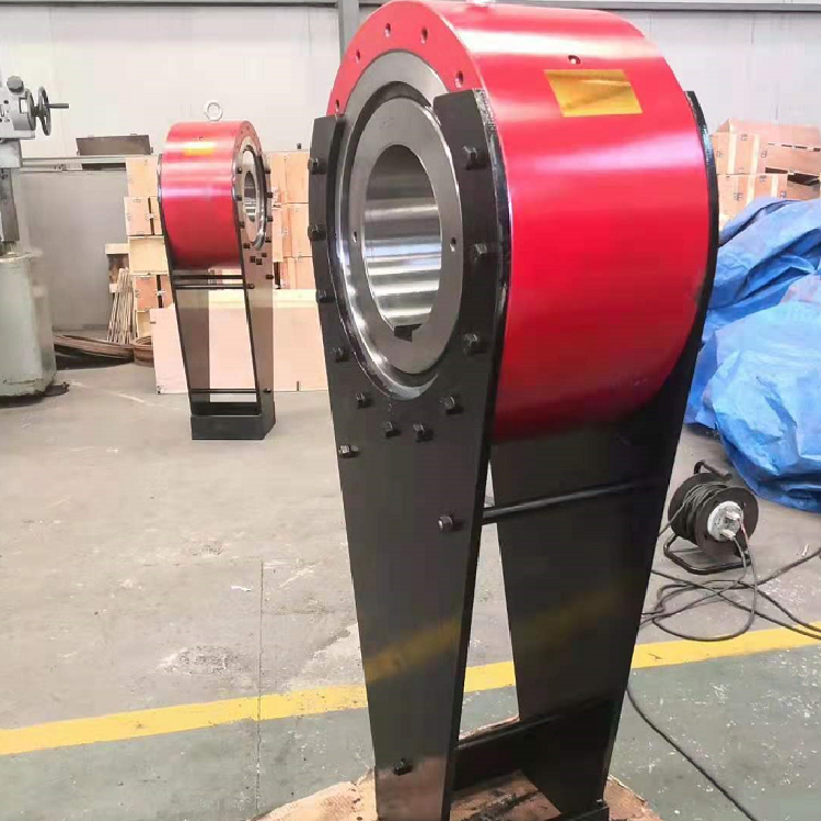 带式逆止器滚柱逆止器输送机逆止器产品介绍