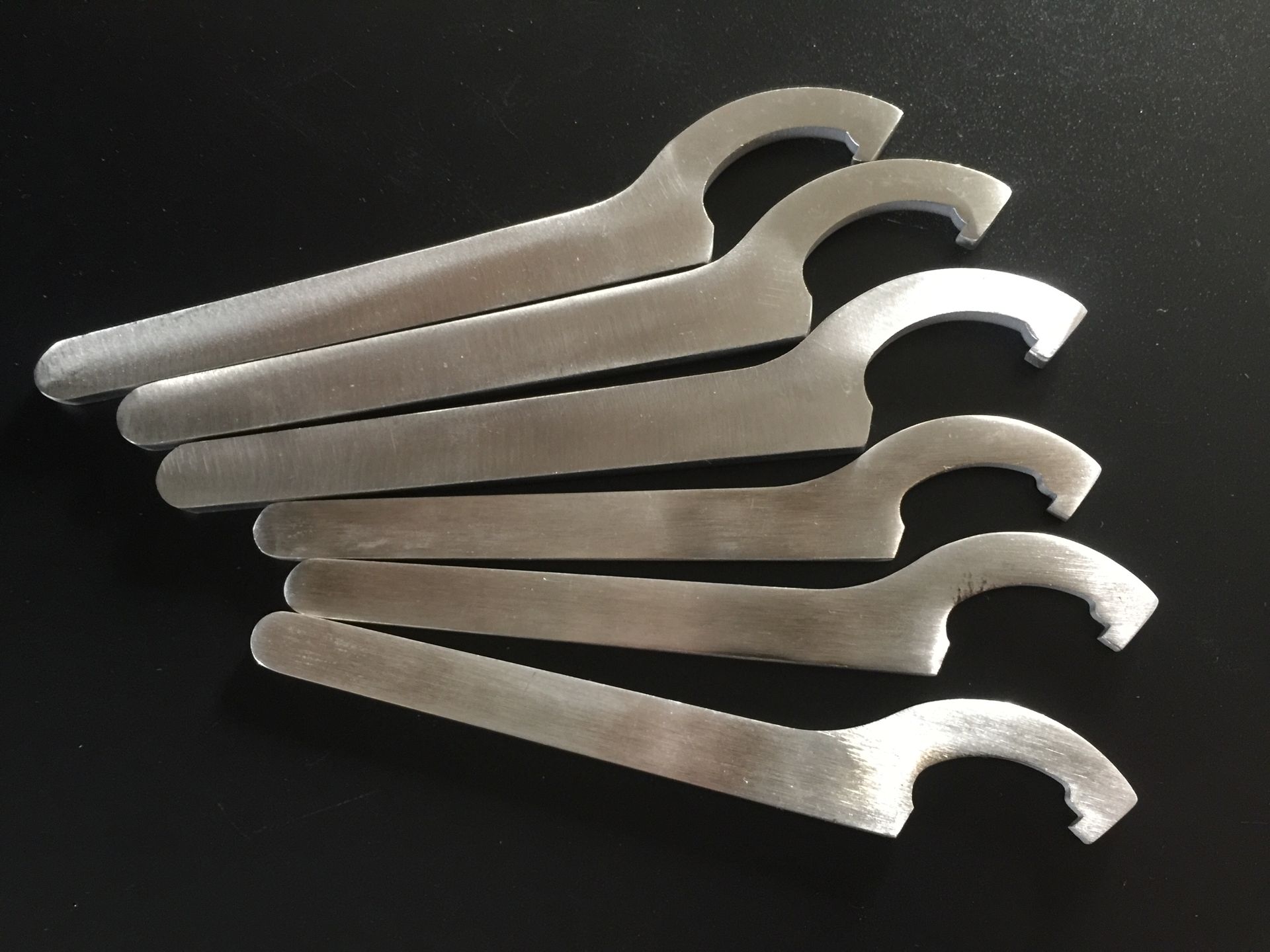 辽宁时佳牌防磁勾扳手