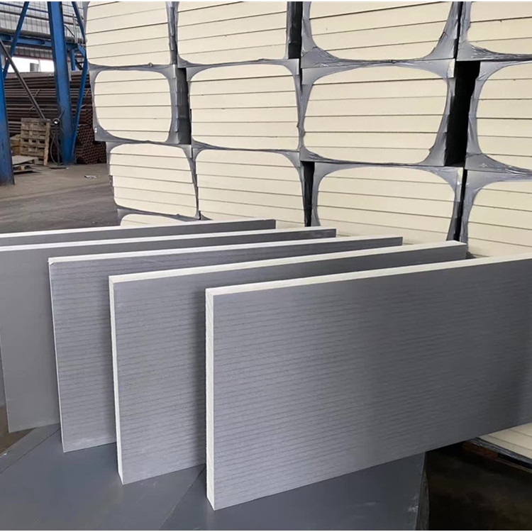 聚氨酯板外墙保温专用聚氨酯板