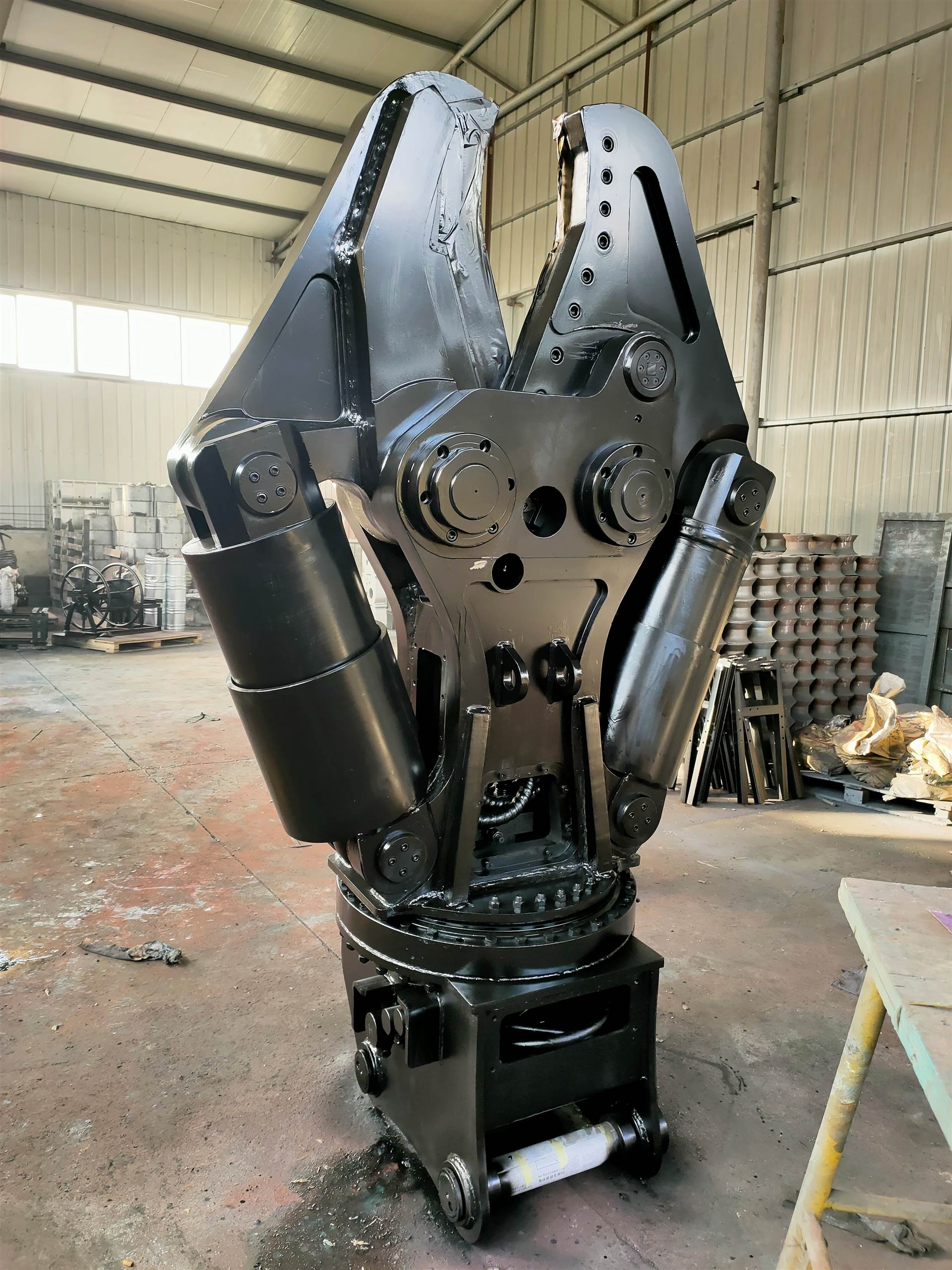 萌娃走进消防站 消防安全“零距离”