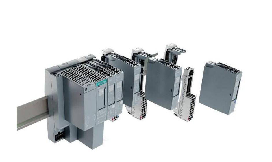 6es7195-7kf00-0xa0 et200m隔离模块 西门子plc模块 西门子代理商