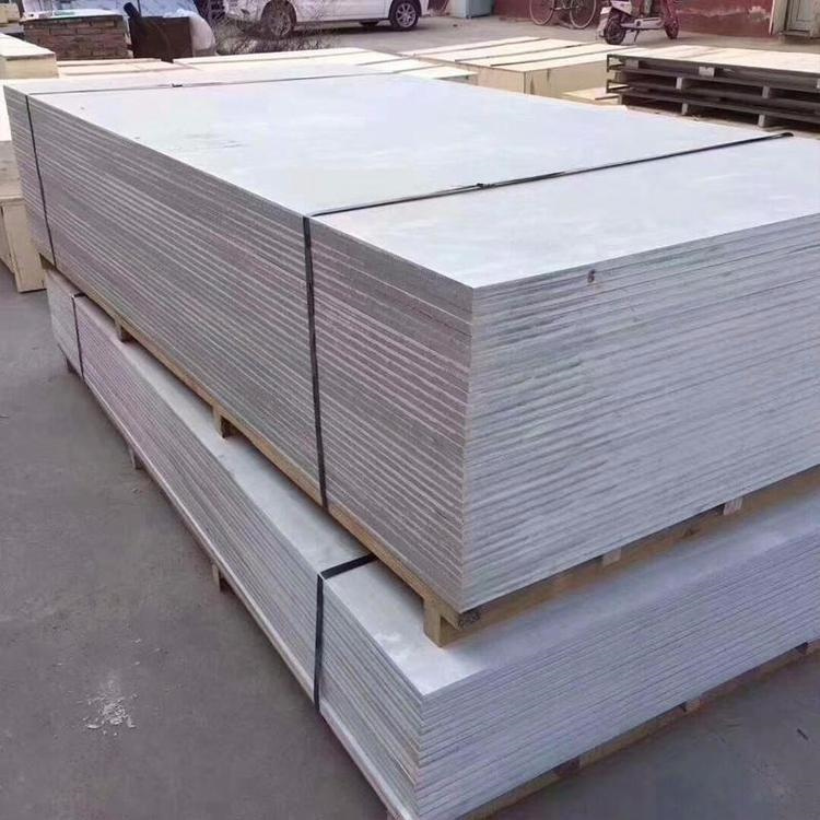 放射科防护板 15mm钡板 辐射防护钡板