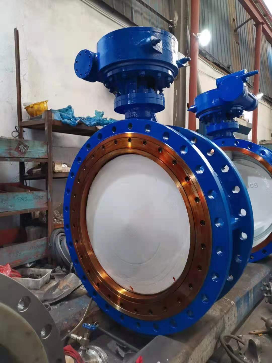 电动双向流硬碰硬旋球阀电动旋球阀