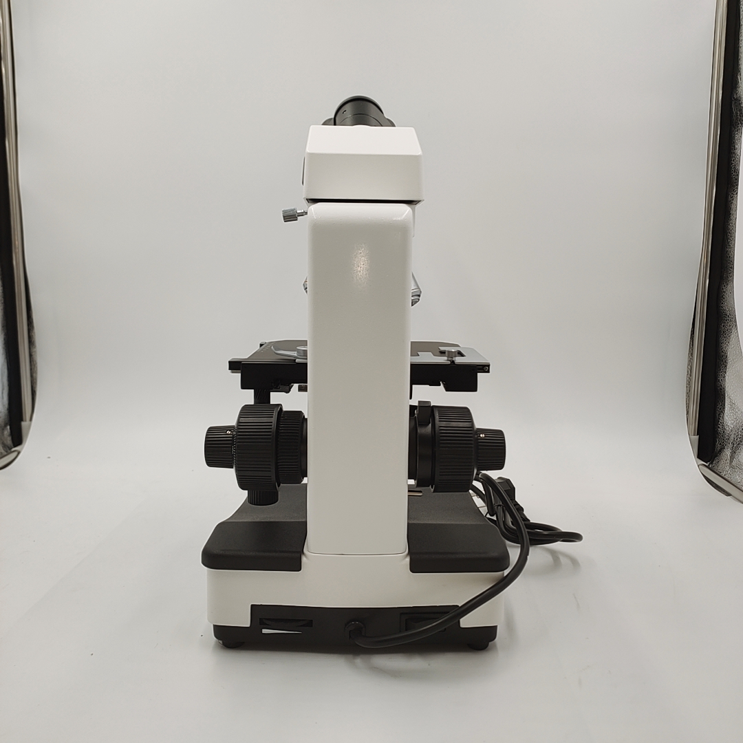 相差显微镜高清生物细胞观察相差显微镜实验室便携式生物显微镜