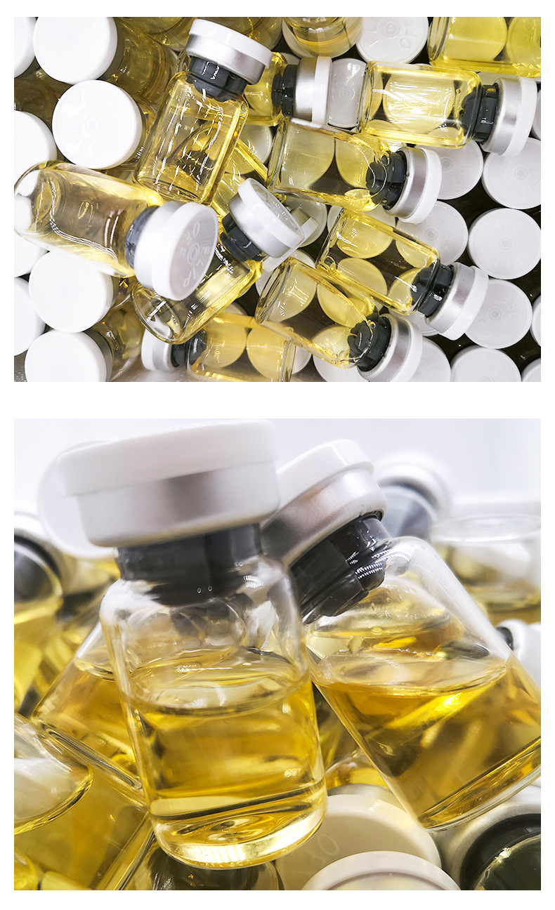 脱氧胆酸钠和卵磷脂产品名称:黄色溶脂液黄色溶脂液产品基本参数答