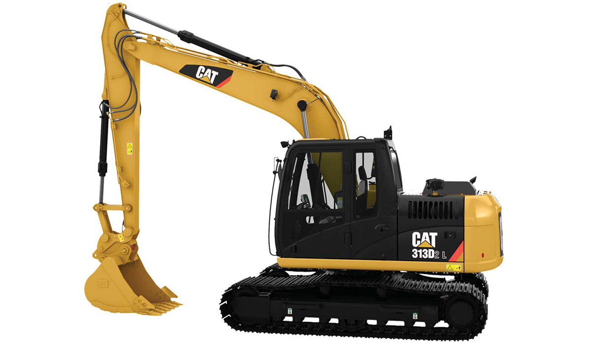 卡特m322 324d 325d 328dlcr挖掘机发动机