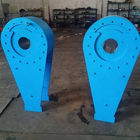 皮带逆止器nf10非接触式逆止器逆止器种类