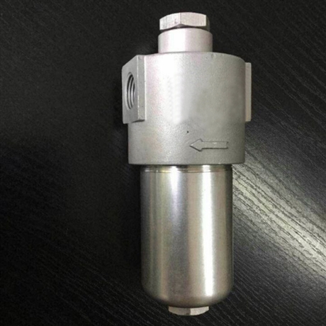 海特滤器 润滑系统 CJS-4-30x20P磁性管路过滤器 油品处理