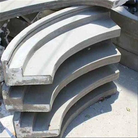 广东饰纪上品GRC生产厂家 深圳高速公路 GRC拦板成为吸引眼球的一笔