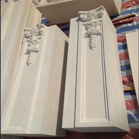 广东grc厂家饰纪上品grc轻质隔墙板裂缝的防治与处理