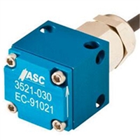 德国ASC加速度传感器