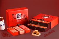 华美月饼团购 全国特价包邮