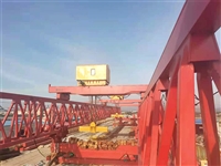 重庆架桥机出租厂家 不可忽视任何小细节