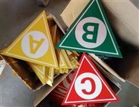 水电标示牌 水电标示牌厂家 水电标示牌批发 水电标示牌批发厂家