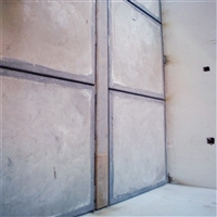 上海新型钢骨架轻型板全部图集做