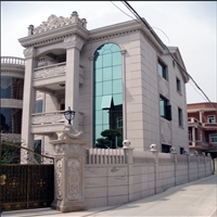 GRC、GRG、GFRC三者怎么区分   广东GRC材料厂家 饰纪上品