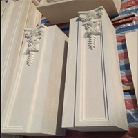 广东grc厂家饰纪上品grc轻质隔墙板裂缝的防治与处理