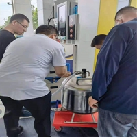 油气回收多参数检测仪 厂家研发符合新国标